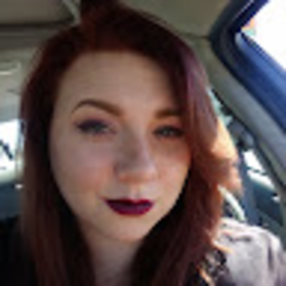 Meet your Posher, Sarah-elizabeth